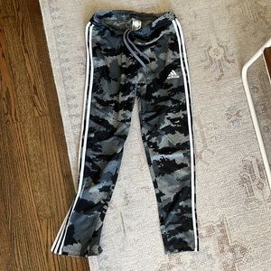 Adidas Joggers worn twice